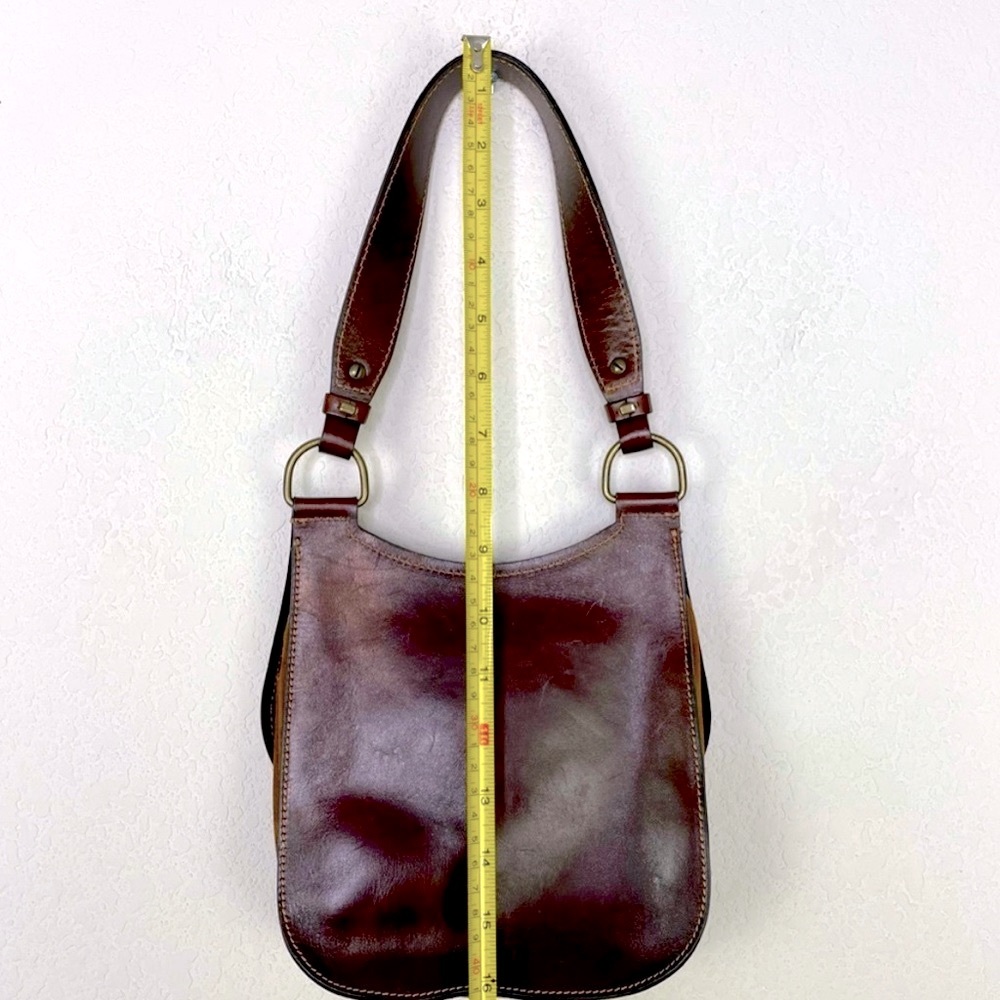 NEW! Sundance Wandering Way Bag. Brand New Retail $138. - Picture 3 of 5